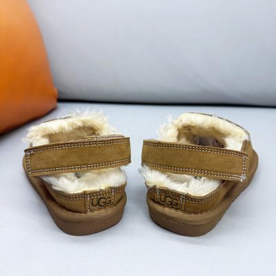 UGG Goldenstar Evelina Clogs — 3