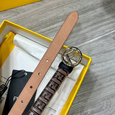 Fendi Belt — 7