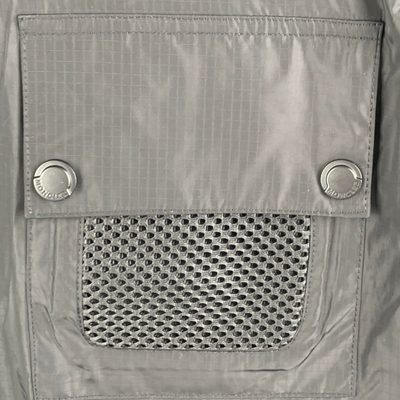 Moncler short-sleeve shirt — 5