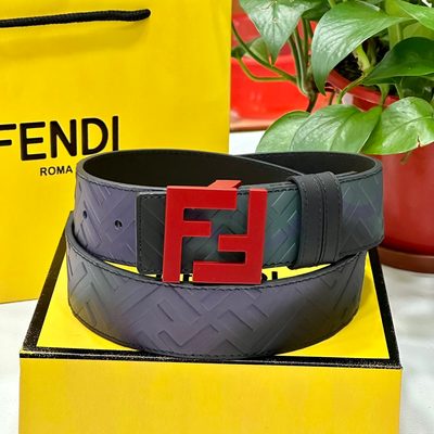 Fendi Belt — 5