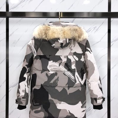 Canada Goose Expedition Parka — 3