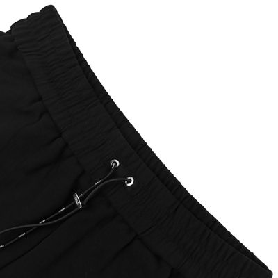 Fendi FF Mesh Sleeve Shorts — 4
