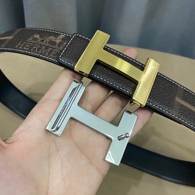 Hermès Belt — 4