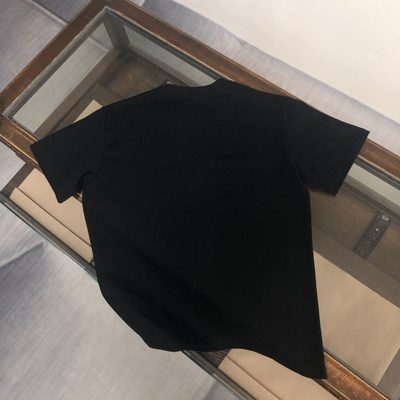 Givenchy cotton t-shirt — 8