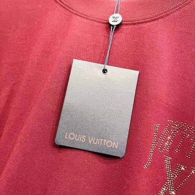 Louis Vuitton t-shirt — 4