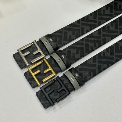 Fendi Belt — 9