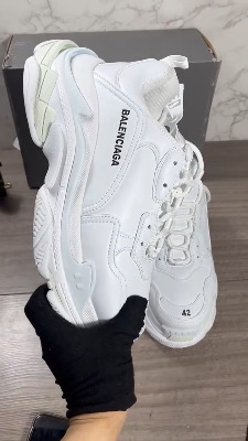 Balenciaga Triple S sneakers — 5