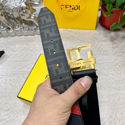 Fendi Belt — 7