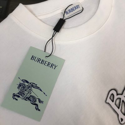 Burberry t-shirt — 4