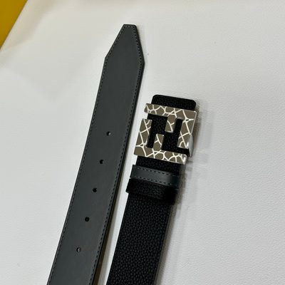Fendi Belt — 7