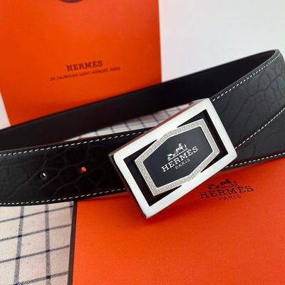Hermès Belt — 7