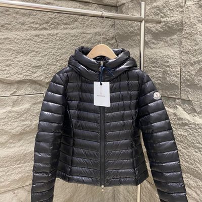 Moncler Ige Hooded Slim-Fit Shell-Down Jacket — 5