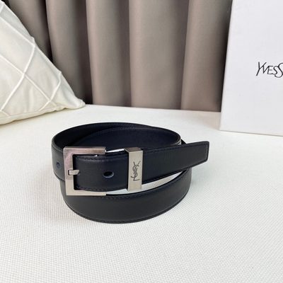 YSL Belt — 6