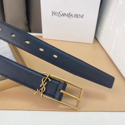 YSL Belt — 4