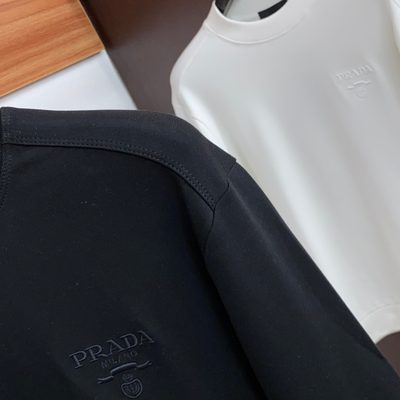 Prada sweatshirt — 4