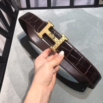 Hermès Belt — 5