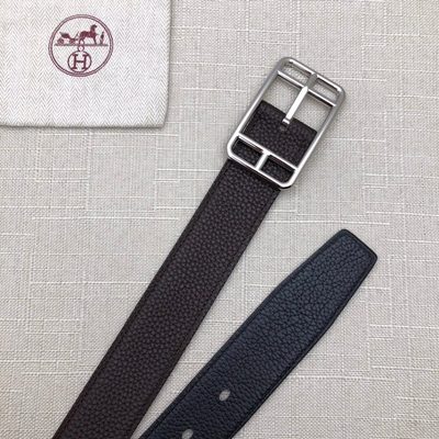 Hermès Belt — 8