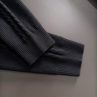Burberry sweater — 5