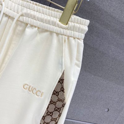 Gucci shorts — 5