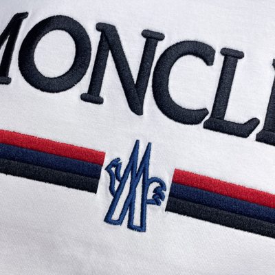 Moncler T-shirt — 10