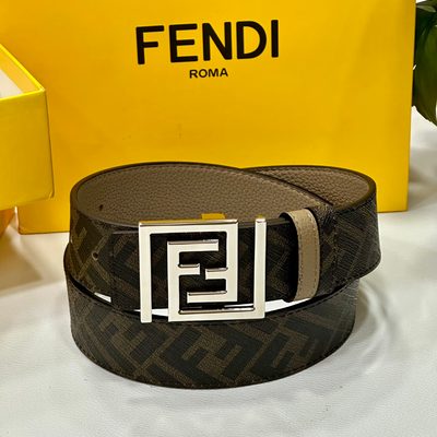 Fendi Belt — 5
