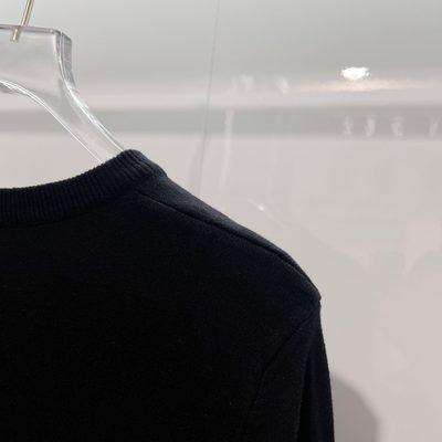 Dior knit sweater — 8