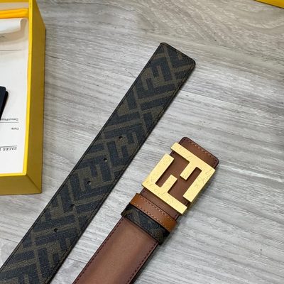 Fendi Belt — 7
