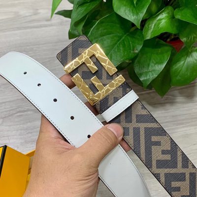 Fendi Belt — 7