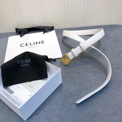 Celine Belt — 4