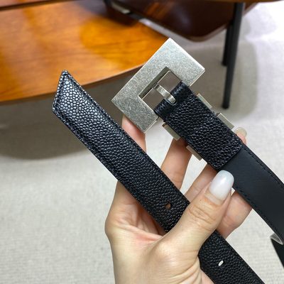 YSL Belt — 5