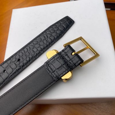 YSL Belt — 6