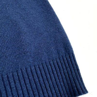 Hermès "Ancre en H" crewneck sweater — 7