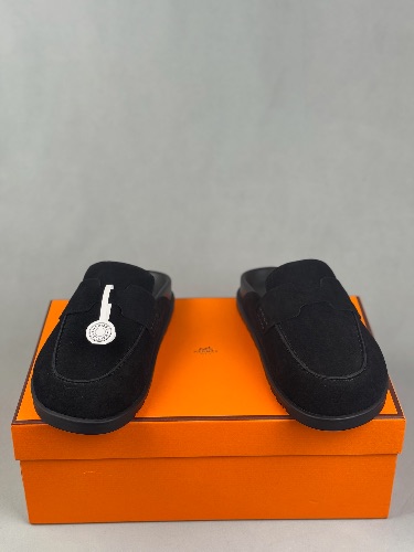 Hermès - Go Mule, Men's — 4