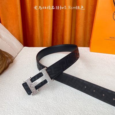 Hermès Belt — 3