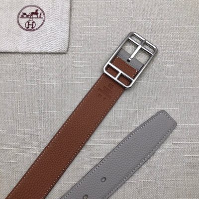 Hermès Belt — 7