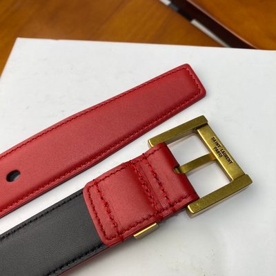 YSL Belt — 6