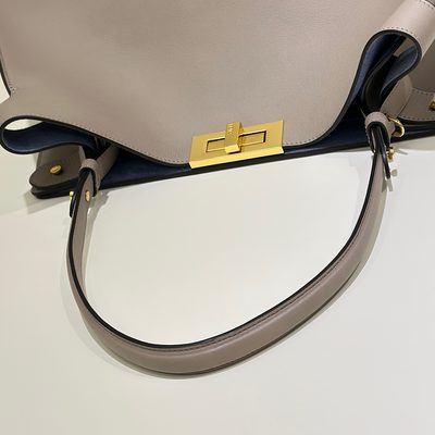 Fendi Way bag (T) — 5
