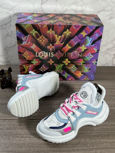 Louis Vuitton Archlight sneakers — 4