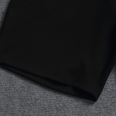 off-white Burberry sweat shorts — 3