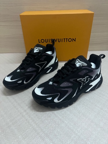 Louis Vuitton Runner Tatic sneakers — 3
