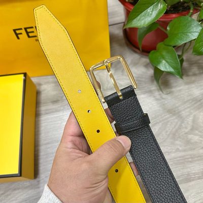 Fendi Belt — 5
