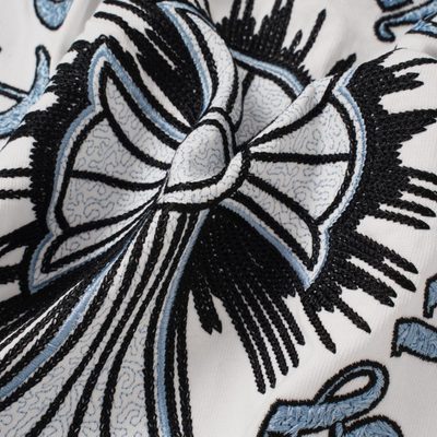 Chrome Hearts short-sleeve t-shirt — 5