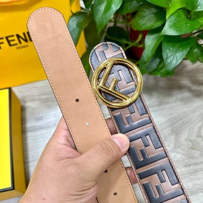 Fendi Belt — 4