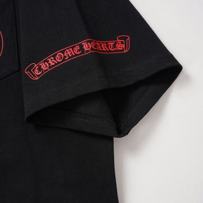 Chrome Hearts T-shirt — 8