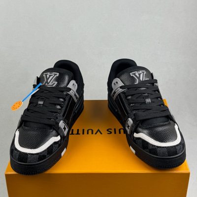 Louis Vuitton LV Trainer sneakers — 4