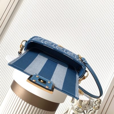 Fendi Baguette Mini bag (T) — 6