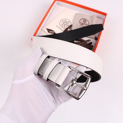Hermès Belt — 6