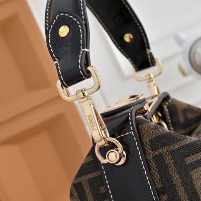 Fendi Baguette Mini bag (T) — 3