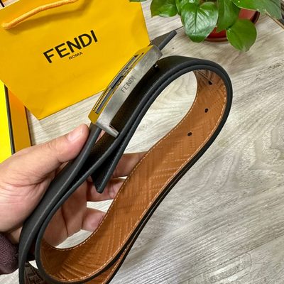 Fendi Belt — 4