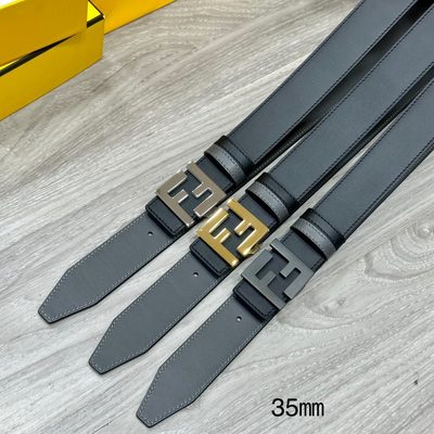 Fendi Belt — 9